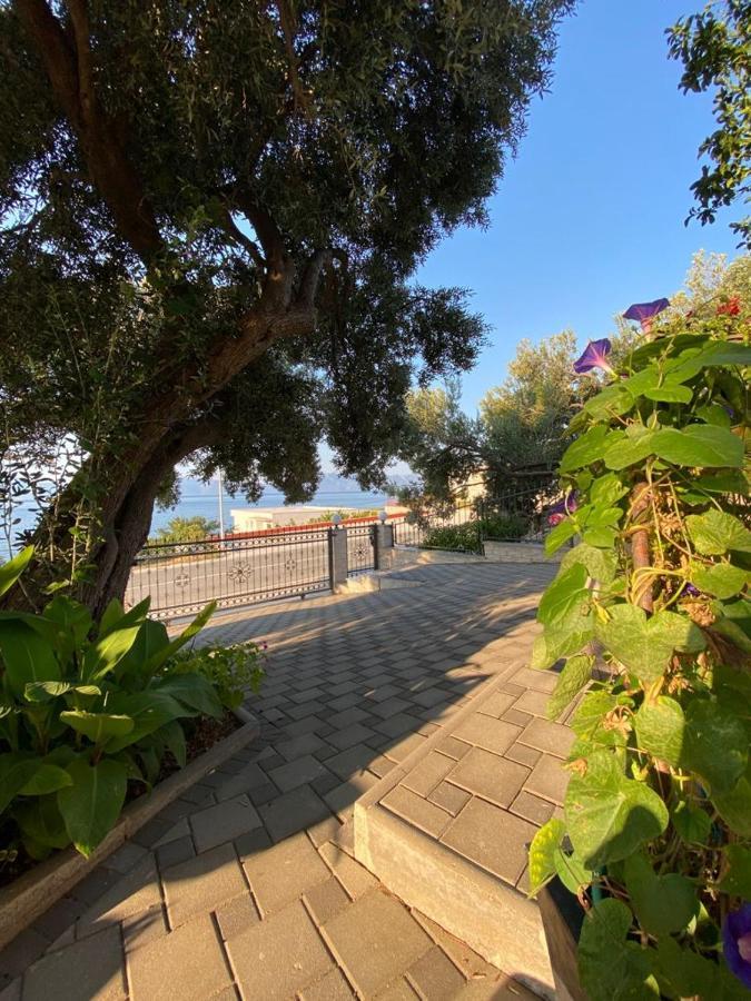 Tole Villa بوداكا المظهر الخارجي الصورة