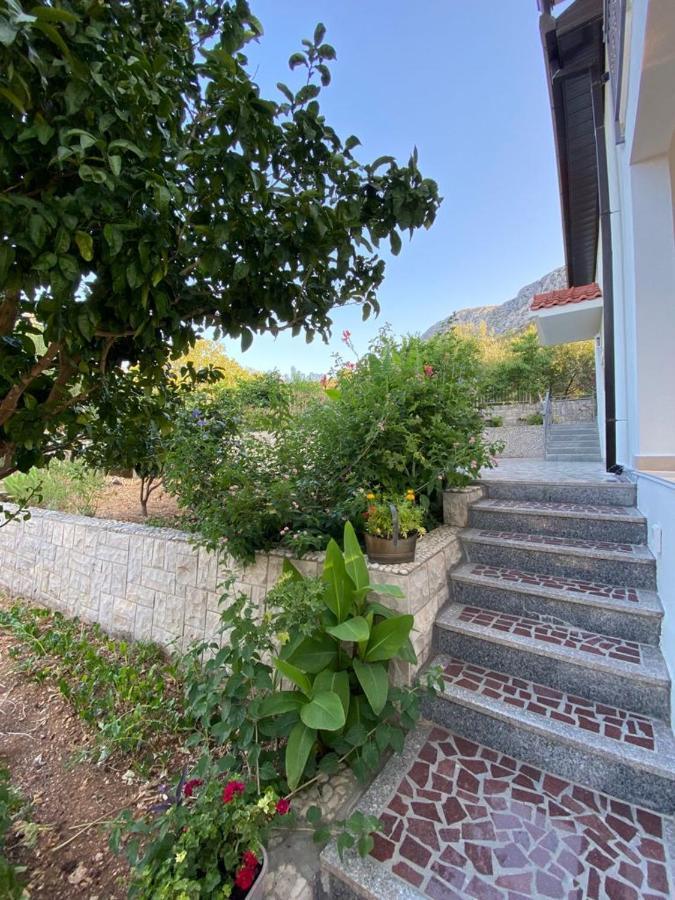 Tole Villa بوداكا المظهر الخارجي الصورة