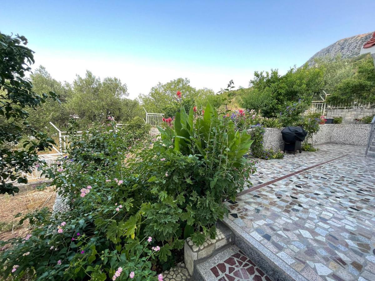 Tole Villa بوداكا المظهر الخارجي الصورة