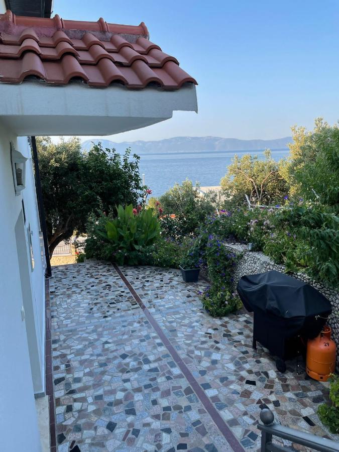 Tole Villa بوداكا المظهر الخارجي الصورة