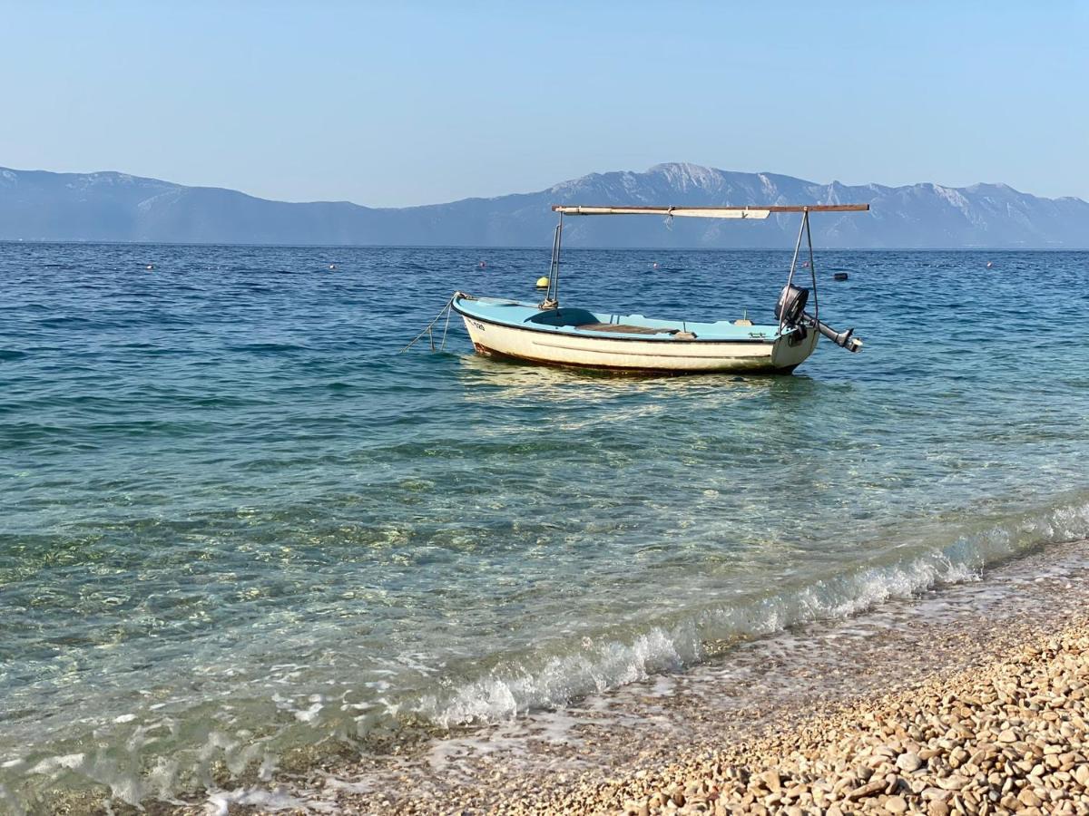 Tole Villa بوداكا المظهر الخارجي الصورة