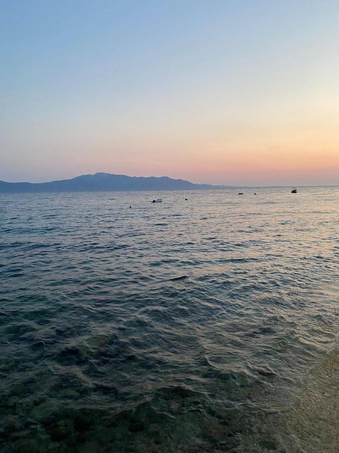 Tole Villa بوداكا المظهر الخارجي الصورة
