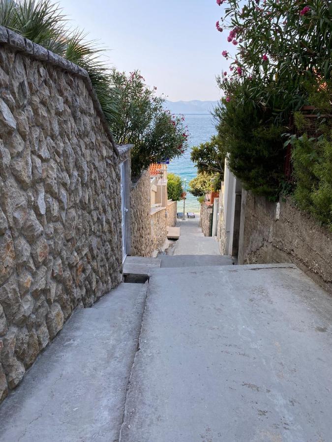 Tole Villa بوداكا المظهر الخارجي الصورة
